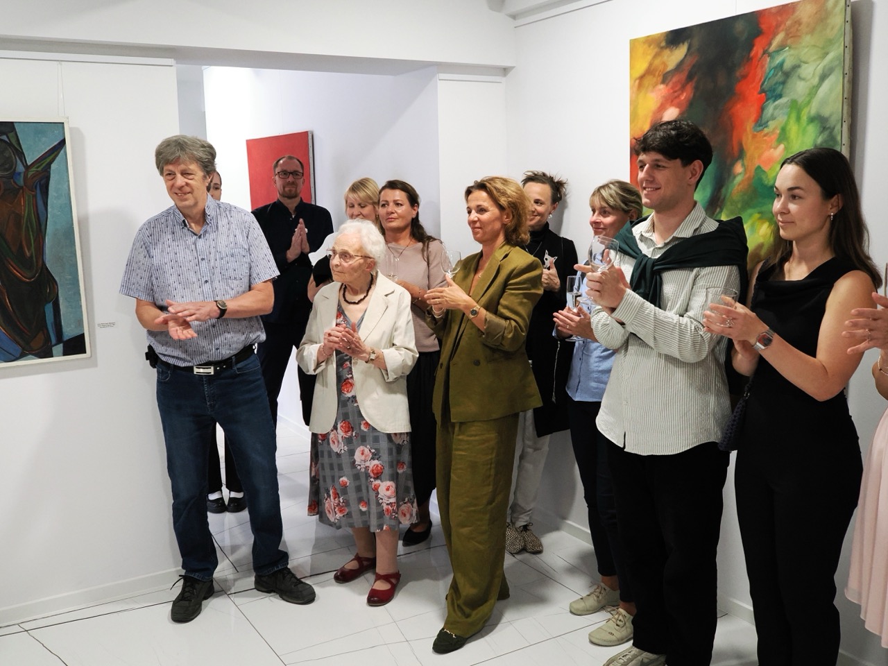 Oslava života